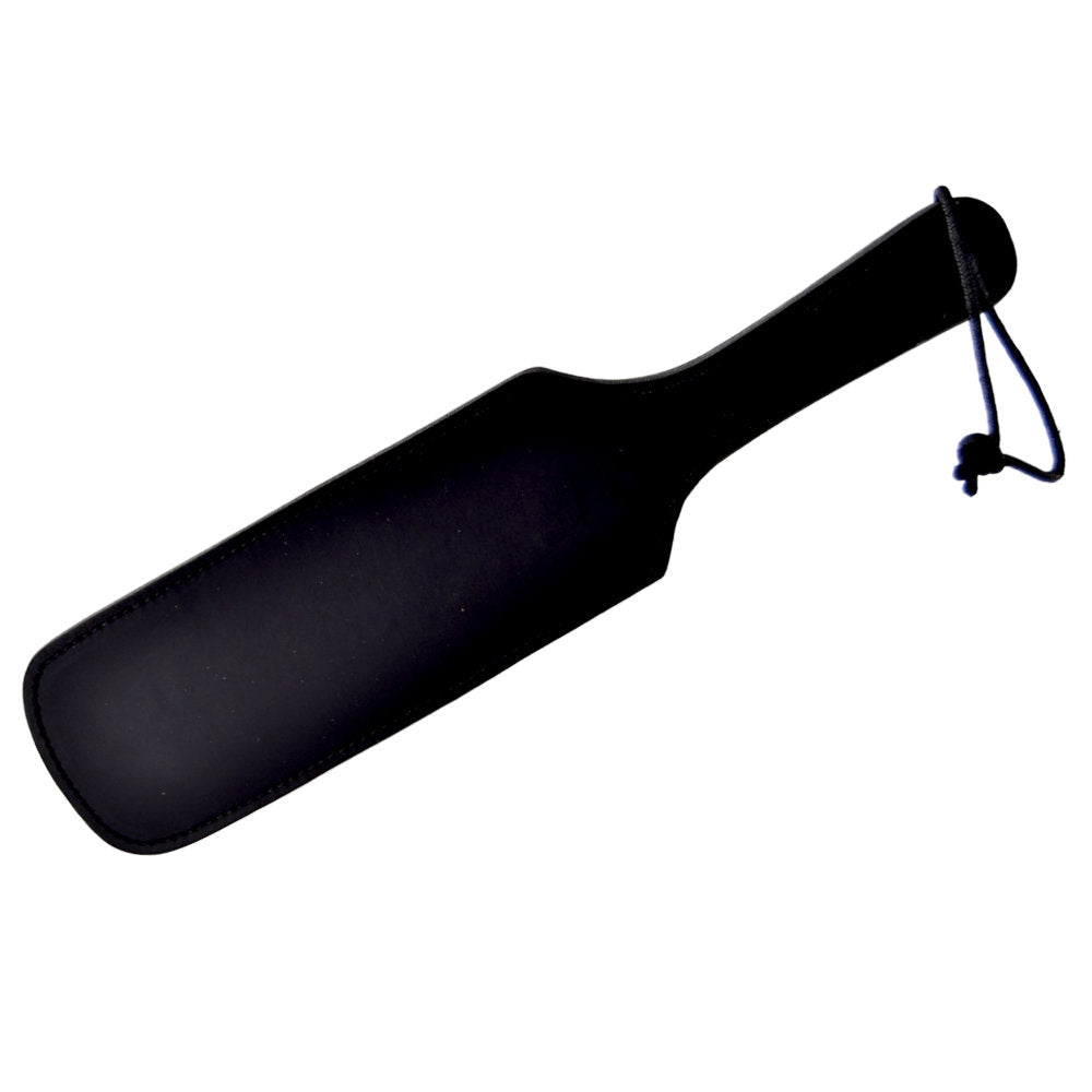 BOUND Leather Paddle