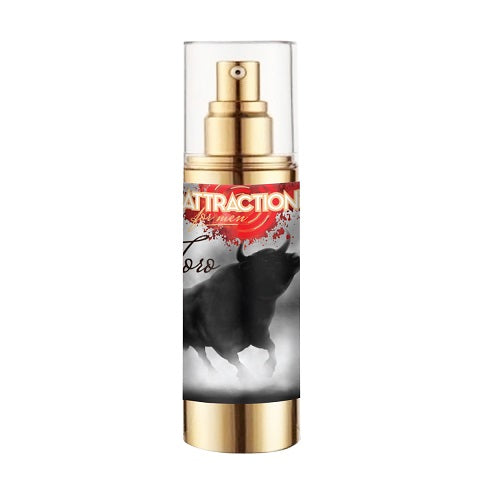 Mai Attraction Toro Delay Gel Extra Strong 30ml