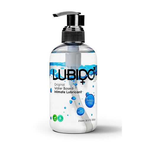 Lubido Lubricant 250ml